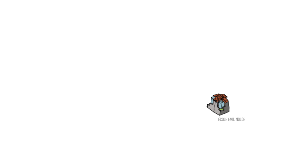 Ecole Emile Nolde